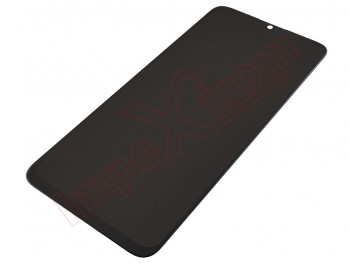 Pantalla completa IPS LCD negra para Honor X7, CMA-LX2
