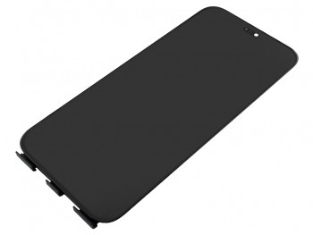 Pantalla completa AMOLED negra para Huawei Honor X8b, LLY-LX1
