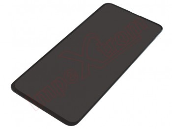 Pantalla completa IPS LCD negra para Huawei Honor 9X - Calidad PREMIUM. Calidad PREMIUM
