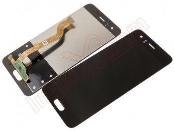 Black IPS LCD full screen (LCD / display + digitizer / touch) Huawei Honor 9, STF-L09