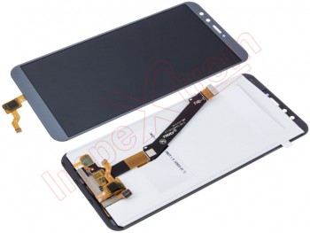 Grey IPS LCD full screen generic without logo for Huawei Honor 9 Lite