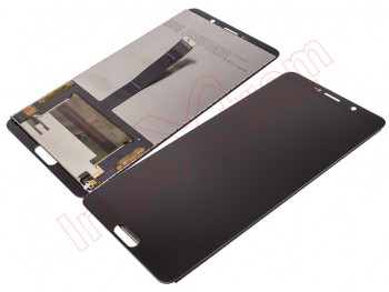 Black IPS LCD full screen for Huawei Mate 10