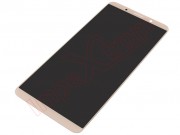 generic-pink-gold-screen-without-logo-for-huawei-mate-10-pro