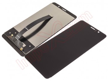 Pantalla completa IPS LCD genérica negra para Huawei Mate 9 Calidad PREMIUM. Calidad PREMIUM