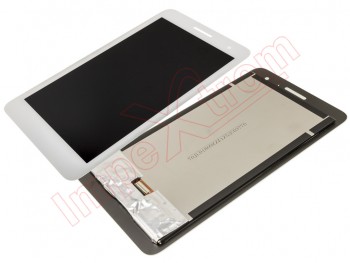 Full screen tablet Huawei Mediapad T1 7.0 white