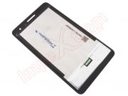 Full screen tablet Huawei Mediapad T1 7.0 white