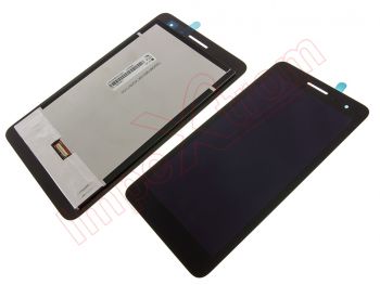 Black full screen tablet for Huawei MediaPad T1 7.0