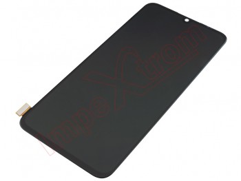 Black full screen for Huawei Nova 5, SEA-AL00, SEA-TL00 / Nova 5 Pro, SEA-AL10, SEA-TL10