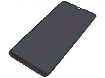 Generic black IPS LCD screen without logo for Huawei Y7 Pro 2019 / Huawei Y7 Prime 2019 / Enjoy 9