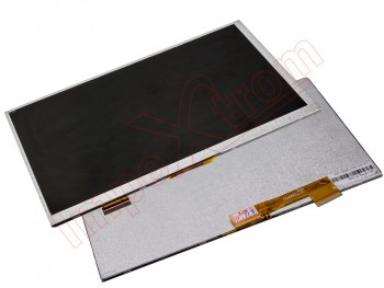 Pantalla LCD Innjoo F3 3G Tablet
