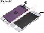 pantalla-standard-para-iphone-5s-blanca