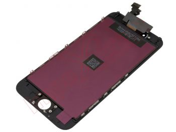 STANDARD black display for Apple Phone 6 A1586 - A1549