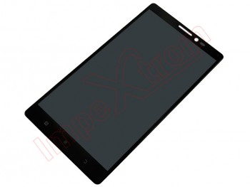 Full screen IPS LCD black for Lenovo Vibe Z2 Pro, K920