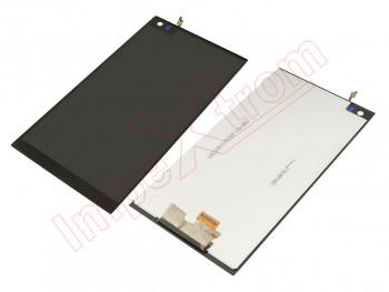 Pantalla completa genérica IPS LCD negra para LG V20, F800K / F800L