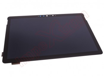 Black TFT full screen tablet for Microsoft Surface Go 2, 1901