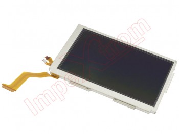 Top LCD screen for Nintendo New 3DS