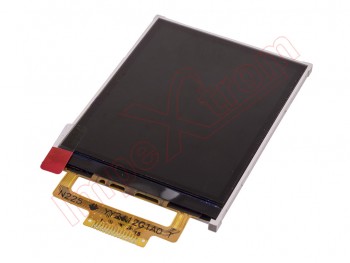 LCD screen for Nokia 215 4G, TA-1284