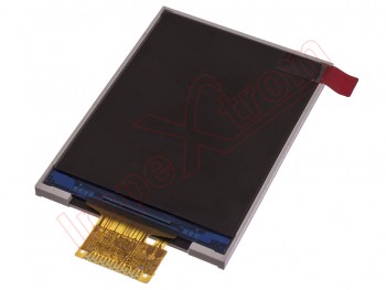 TFT LCD screen for Nokia 6300 4G, TA1294