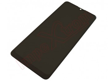 Pantalla completa genérica IPS LCD negra para Nokia 2.4 (TA-1277, TA-1275, TA-1274, TA-1270)