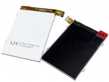 LCD screen for Nokia 3310 (2017), TA-1030