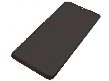 Black full screen generic IPS LCD for Nokia 5.3 (TA-1223, TA-1227, TA-1234)