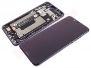 blue-full-screen-service-pack-housing-housing-ips-lcd-with-housing-and-frame-for-nokia-8-1-dual-sim-ta-1119-20pnxlw0001