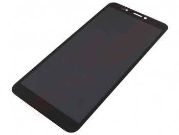 Pantalla completa genérica IPS LCD negra para Nokia C2 2020