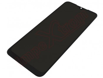 Pantalla completa genérica IPS LCD negra para Nokia G50, TA-1358