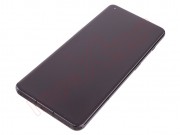 full-screen-service-pack-housing-housing-ltpo3-fluid-amoled-with-titan-black-frame-for-oneplus-11-phb110