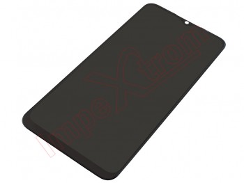 Black full screen IPS LCD for Oppo A9 2020 / OPPO A5 2020