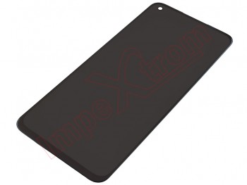 Pantalla completa IPS LCD negra para Oppo Realme 6 / Realme 6S 