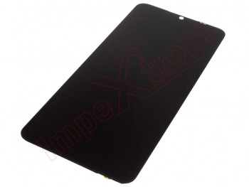 Pantalla Negra para Xiaomi Poco C40, 220333QPG