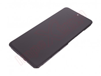 Pantalla completa Super AMOLED para Xiaomi Pocophone X4 Pro 5G, 2201116PG / Xiaomi Redmi Note 11 Pro, 2201116TG, 5600010K6S00