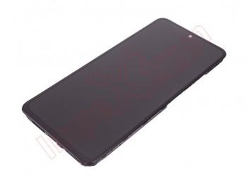 Pantalla Xiaomi Pocophone X4 Pro 5G / Redmi Note 11 Pro - Super AMOLED - Calidad PREMIUM. Calidad PREMIUM