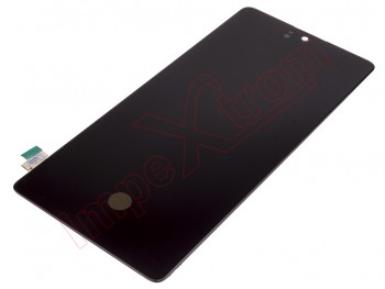 PREMIUM Black full screen Super AMOLED Plus for Samsung Galaxy A71 5G, SM-A716F - PREMIUM quality