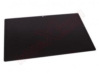 Pantalla completa TFT negra para tablet Samsung Galaxy Tab A8 10.5" (2021) SM-X200