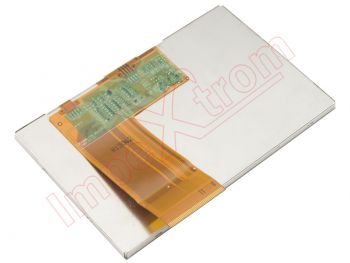 Pantalla completa (LCD/display + digitalizador / táctil) para TomTom Go 920 / 930 / 720 / 730 / 620 / 630 / 520 / 530 de 4,3" pulgadas