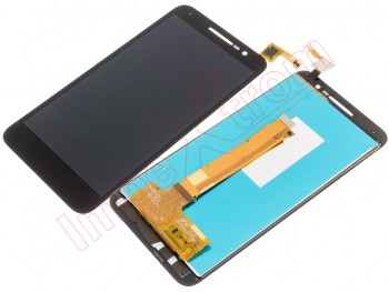 Pantalla IPS LCD completa Vodafone Smart Prime 6, VF-895N negra