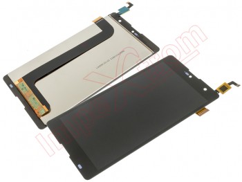 Screen IPS LCD for Wiko Robby