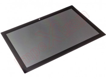 Pantalla completa negra tablet Lenovo Tab4 10 TB-X304F, TB-X304L