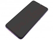 amoled-black-screen-with-lavender-violet-frame-for-xiaomi-mi-9-m1902f1g-premium-quality