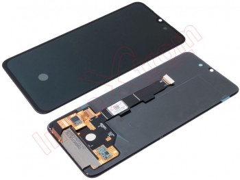 PREMIUM Black full screen AMOLED for Xiaomi Mi 9 SE - PREMIUM quality