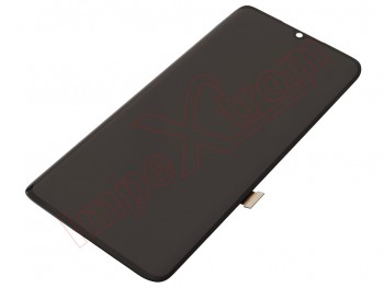 PREMIUM Black full screen AMOLED for Xiaomi Mi Note 10 Lite / Mi Note 10 / Mi Note 10 Pro - PREMIUM quality