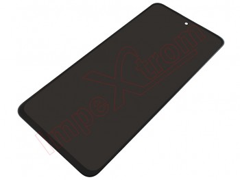Pantalla completa IPS LCD negra para Xiaomi Pocophone M4 Pro 5G, 21091116AG