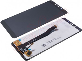 Pantalla completa IPS LCD negra para Xiaomi Redmi 6 / Redmi 6A