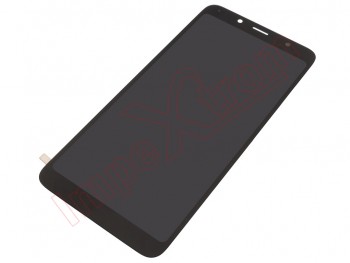 Pantalla completa genérica IPS LCD negra para Xiaomi Redmi 7A