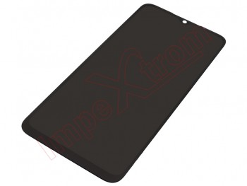 Pantalla completa IPS LCD negra para Xiaomi Redmi 9A / 9AT / 9C / 9C NFC / 10A