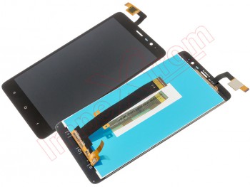 Screen IPS LCD black for Xiaomi Redmi Note 3 Pro, Xiaomi Redmi Note 3