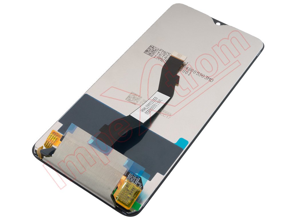 ▶️ Compra ya tu Protector Pantalla Xiaomi Redmi Note 9 Pro Completo 9D  Negro Cristal Templado para Xiaomi Redmi Note 9 Pro por solo 2,49 €