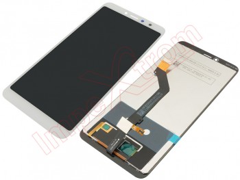 White Screen IPS LCD for Xiaomi Redmi S2